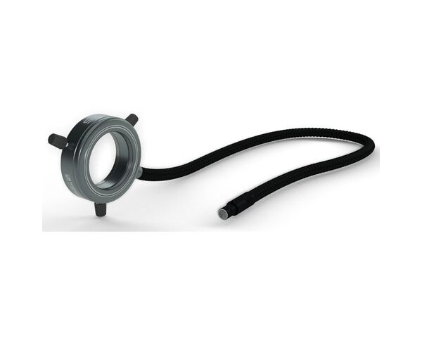 StarLight Opto-Electronics SRL6, Zuleitung 1 m, aktiver Durchmesser 9,0 mm