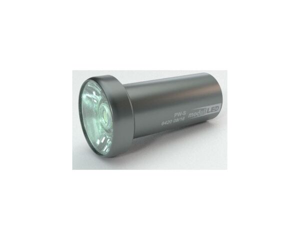 StarLight Opto-Electronics modulLED21-s G, grün (528 nm), Spot (10°)