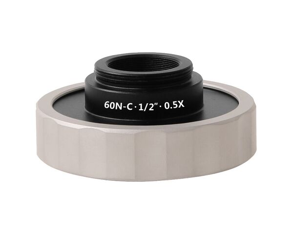 ToupTek Kamera-Adapter 0.5x C-mount Adapter CSN050XC