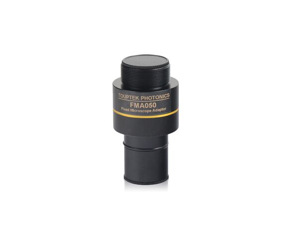 ToupTek Kamera-Adapter 0.5x C-mount Adapter FMA050