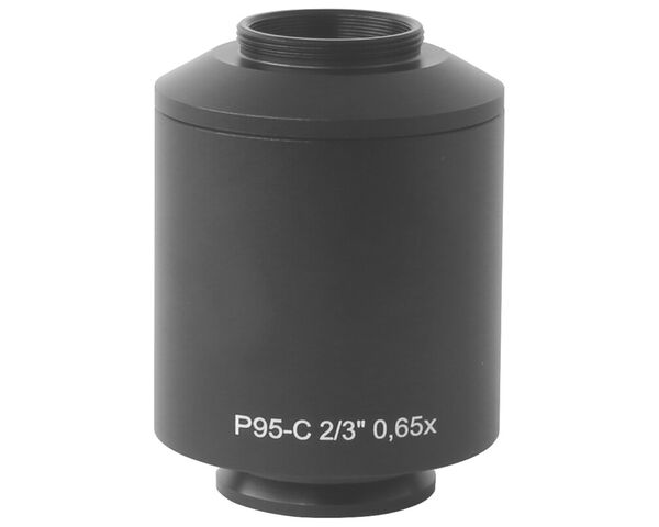 ToupTek Kamera-Adapter 0.65x C-mount Adapter CSP065XC