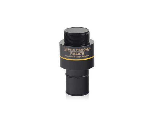 ToupTek Kamera-Adapter 0.75x C-mount Adapter FMA075