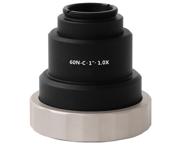 ToupTek Kamera-Adapter 1x C-mount Adapter CSN100XC