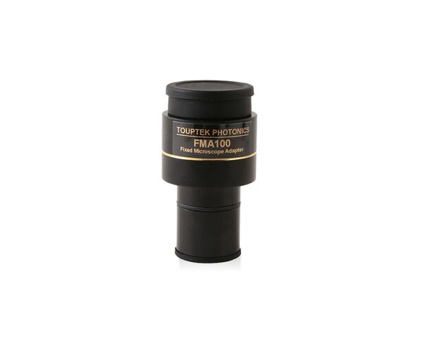 ToupTek Kamera-Adapter 1x C-mount Adapter FMA100