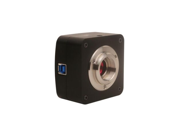 ToupTek Kamera ToupCam E3ISPM 9000B, color, CMOS, 1", 3.45 µm, 40 fps, 9 MP, USB 3.0
