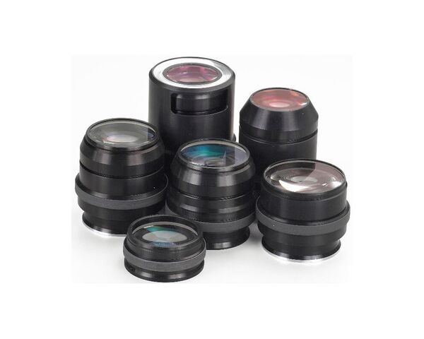 Vision Engineering Objektiv,  MEO-008, f. MANTIS Elite, 8x, w.d. 59 mm