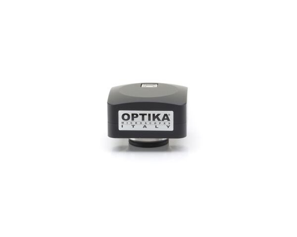 Fotoaparát Optika C-B5, farebný, CMOS, 5,1 MP, 1/2,5", USB 2.0, image-2