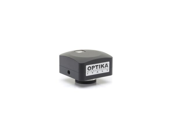 Fotoaparát Optika C-B5, farebný, CMOS, 5,1 MP, 1/2,5", USB 2.0, image-3