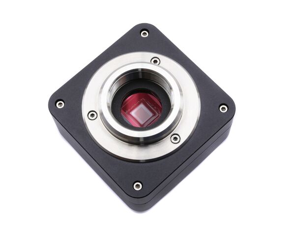 Optika Camera C-B10+, farebná, CMOS, 1/2,5", 10MP, USB 3.0, image-3