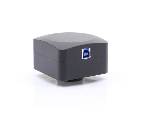 Optika Camera C-B10+, farebná, CMOS, 1/2,5", 10MP, USB 3.0, image-2