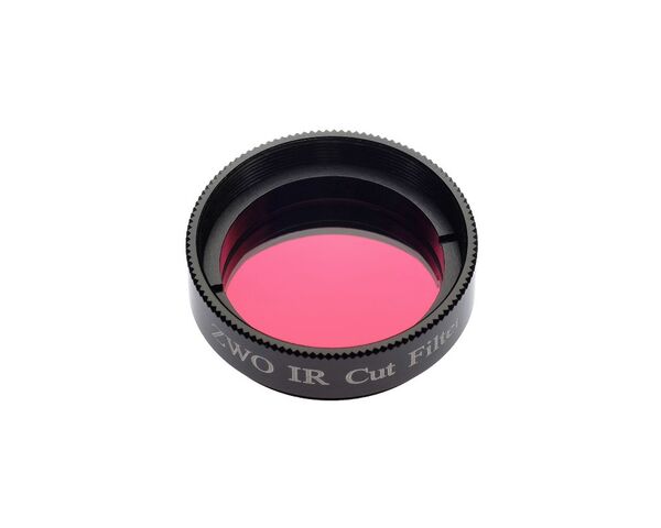 ZWO UV/IR Cut filter 1,25"
