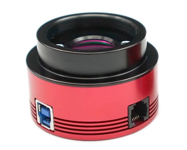 ZWO ASI 174 MM Mono Astronomická kamera
