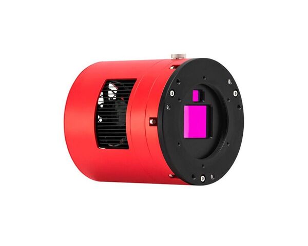 ZWO ASI 2600 MM DUO Mono Astronomická kamera