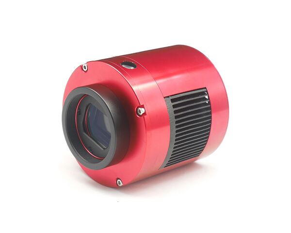 ZWO ASI 294 MC Pro Color Astronomická kamera