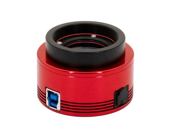 ZWO ASI 294 MM Mono Astronomická kamera