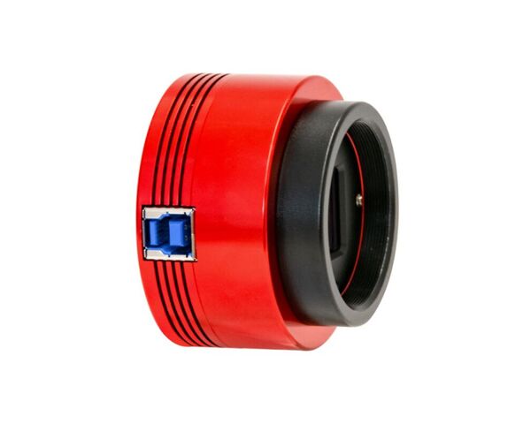 ZWO ASI 432 MM Mono Astronomická kamera