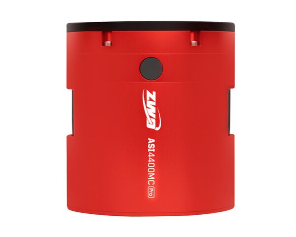 ZWO ASI 4400 MC Pro Color Astronomická kamera, image-2