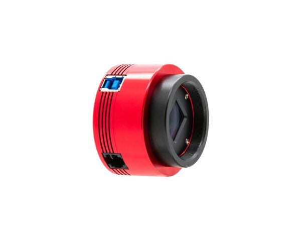 ZWO ASI 585 MM Mono Astronomická kamera