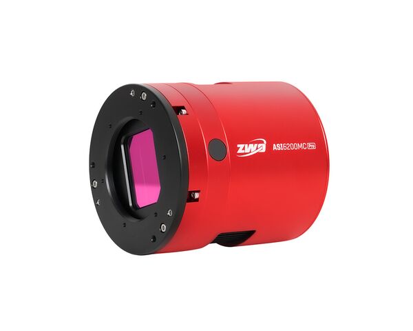 ZWO ASI 6200 MM Pro Mono Astronomická kamera