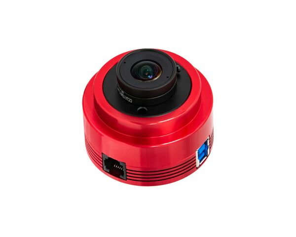 ZWO ASI 662 MM Mono Astronomická kamera