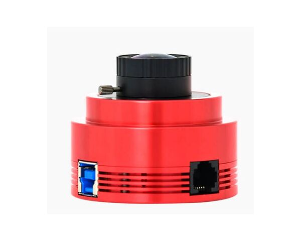 ZWO ASI 664 MC Color Astronomická kamera, image-9