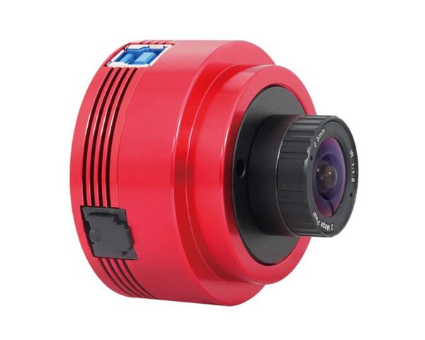 ZWO ASI 676 MM Mono Astronomická kamera