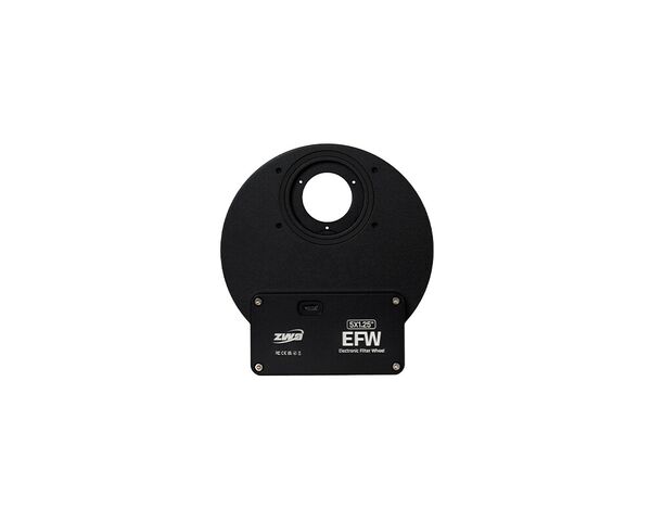 ZWO EFW 5x 1,25" Filtračné koleso