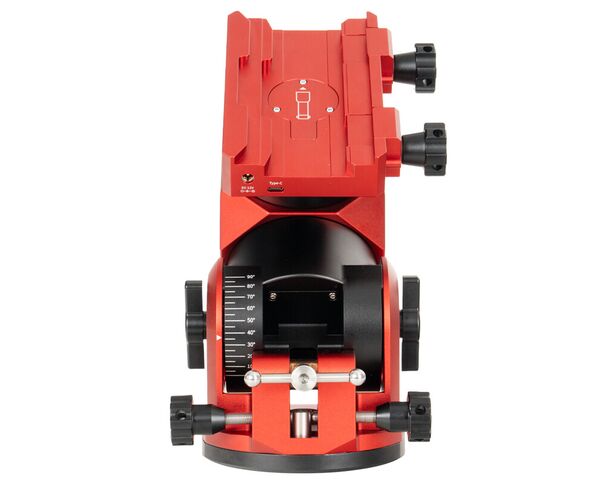 ZWO AM7 Harmonic Equatorial + statív TC40 Montáž, image-7