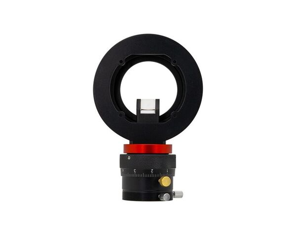 ZWO OAG-L Off-Axis Guider Pointačné zariadenie, image-3