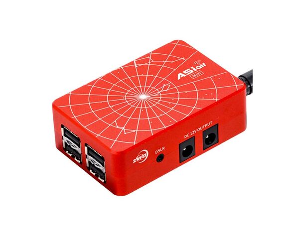 ZWO ASIAIR MINI Riadiaca jednotka, image-4