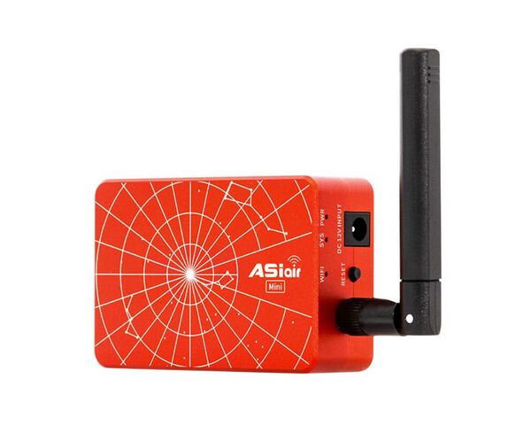 ZWO ASIAIR MINI Riadiaca jednotka, image-5