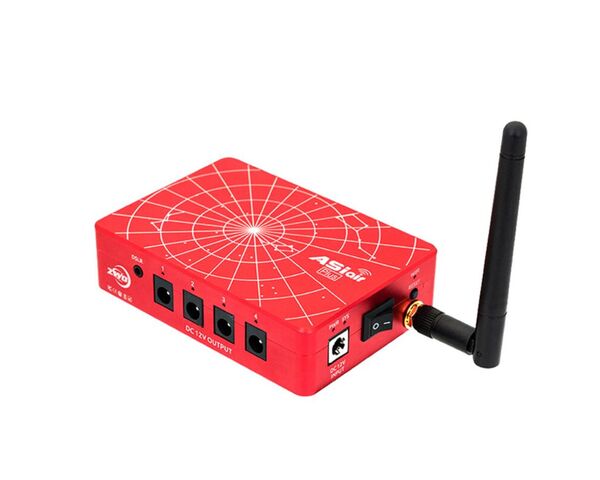 ZWO ASIAIR Plus 256GB Riadiaca jednotka