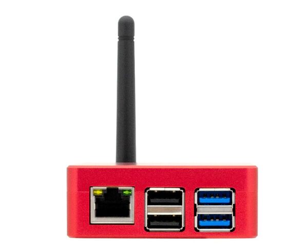 ZWO ASIAIR Plus 256GB Riadiaca jednotka, image-2