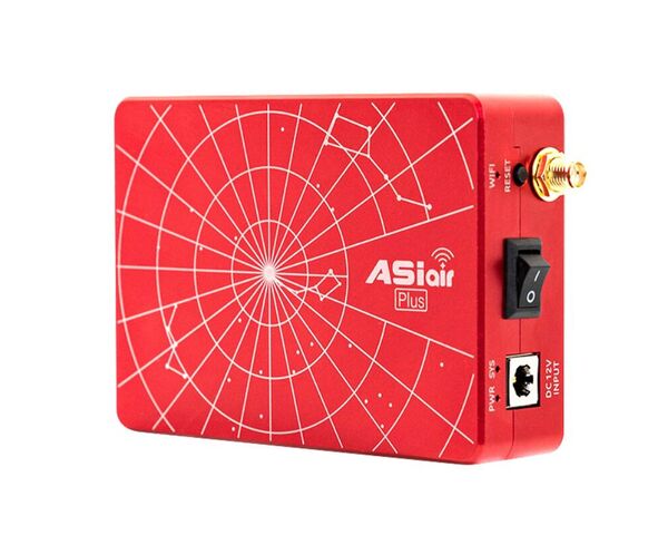 ZWO ASIAIR Plus 256GB Riadiaca jednotka, image-4