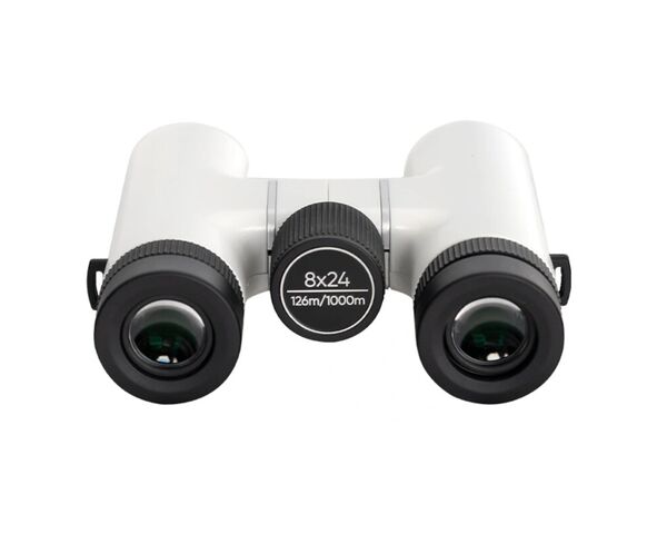 ZWO Seestar VisionX 8x24 Binokulárny ďalekohľad, image-4