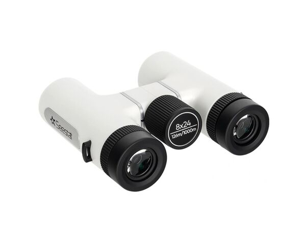 ZWO Seestar VisionX 8x24 Binokulárny ďalekohľad, image-2