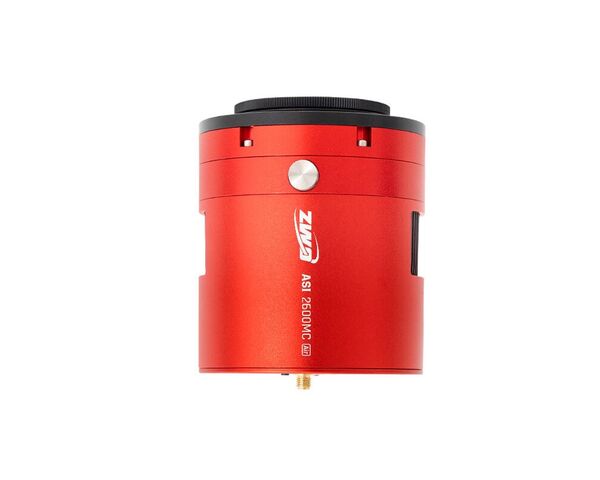 ZWO ASI 2600 MC-Air Color Astronomická kamera, image-3