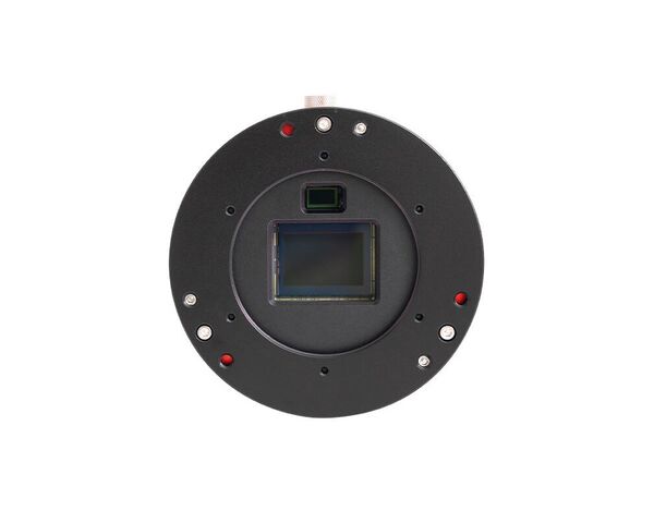 ZWO ASI 2600 MC-Air Color Astronomická kamera, image-2