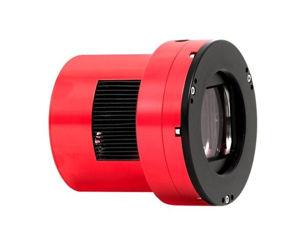 ZWO ASI 461 MM Pro Mono Astronomická kamera