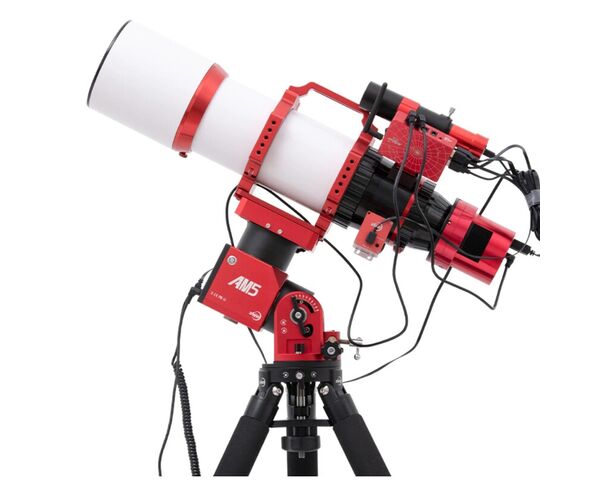ZWO ASI 461 MM Pro Mono Astronomická kamera, image-7
