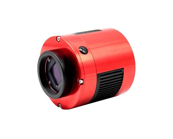 ZWO ASI 533 MC Pro Color Astronomická kamera