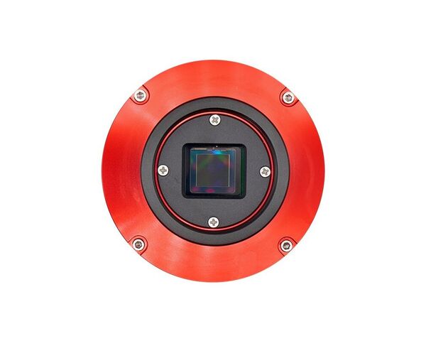 ZWO ASI 533 MC Pro Color Astronomická kamera, image-2