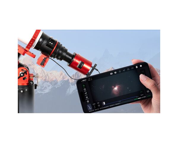 ZWO ASI 585 MC-Air Color Astronomická kamera, image-6