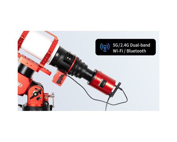 ZWO ASI 585 MC-Air Color Astronomická kamera, image-12