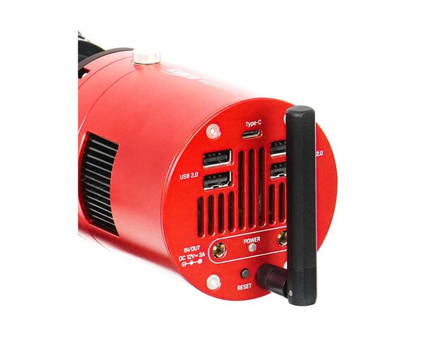 ZWO ASI 585 MC-Air Color Astronomická kamera, image-5