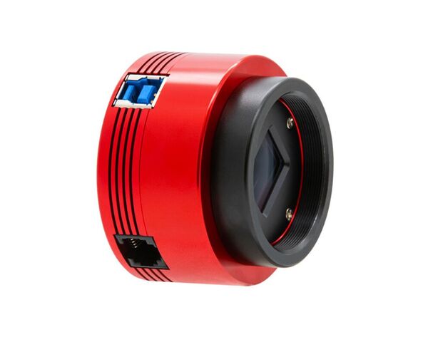 ZWO ASI 585 MC Color Astronomická kamera