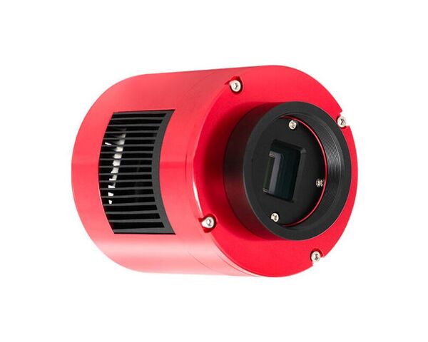 ZWO ASI 585 MC Pro Color Astronomická kamera
