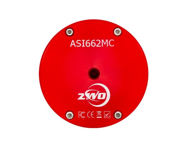 ZWO ASI 662 MC Color Astronomická kamera, image-5