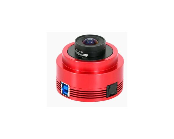 ZWO ASI 715 MC Color Astronomická kamera, image-2