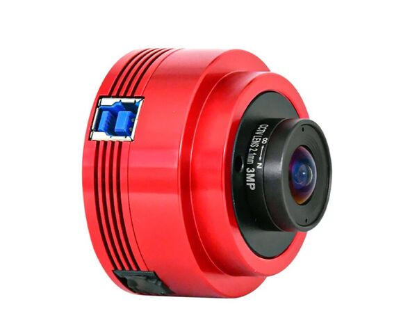 ZWO ASI 715 MC Color Astronomická kamera, image-3